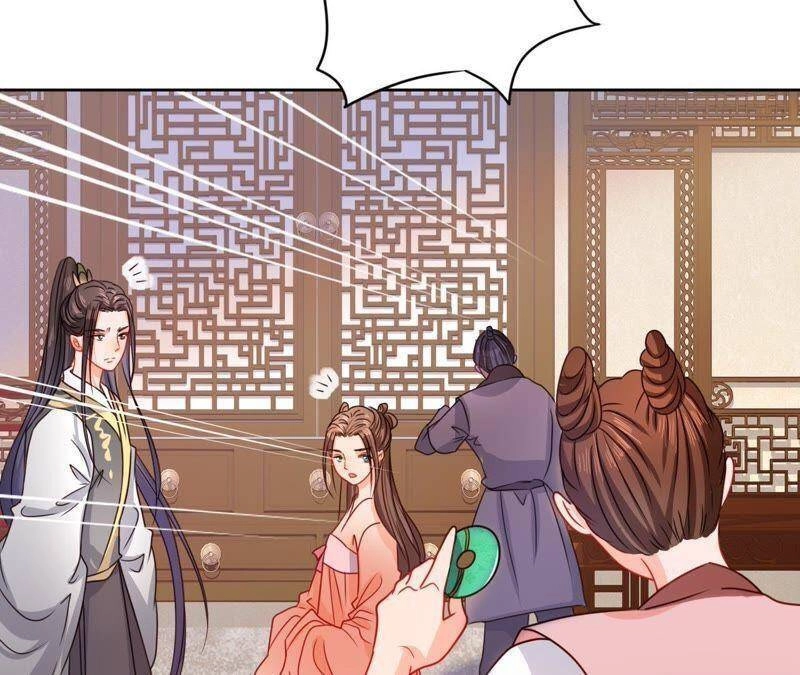 Hầu Gia Nhà Ta Không Sủng Ta Chapter 16 - 73