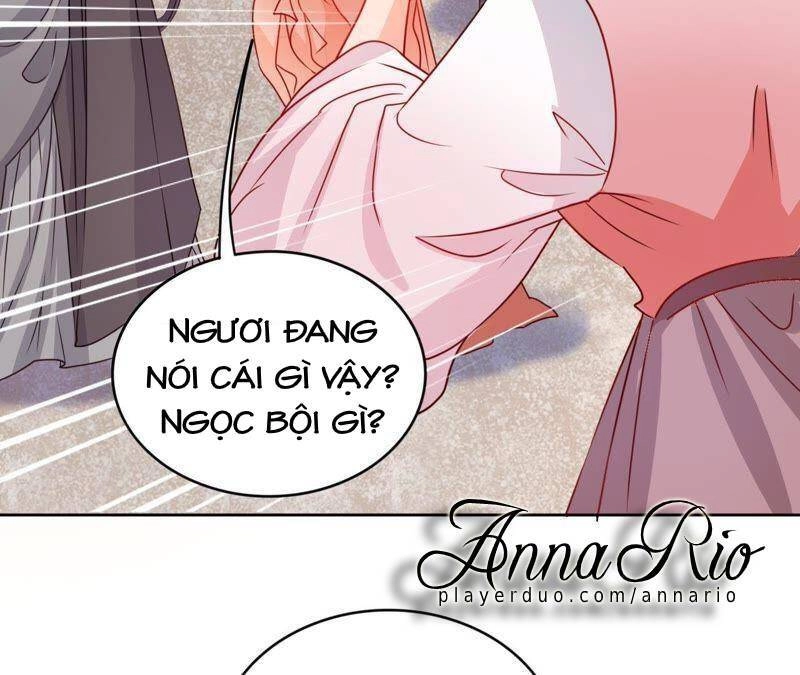 Hầu Gia Nhà Ta Không Sủng Ta Chapter 16 - 74