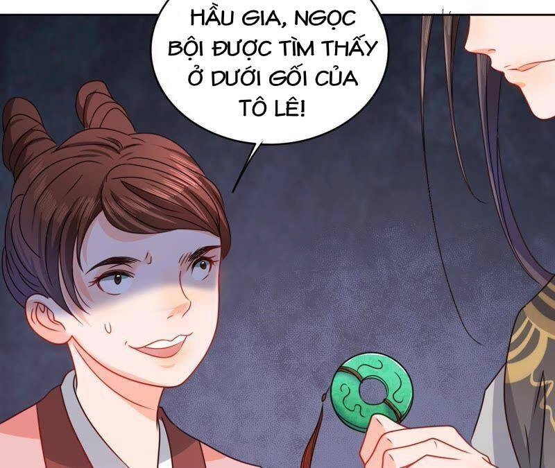 Hầu Gia Nhà Ta Không Sủng Ta Chapter 16 - 75