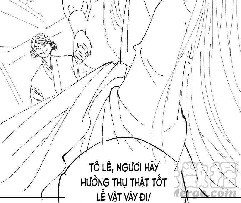 Hầu Gia Nhà Ta Không Sủng Ta Chapter 16 - 83
