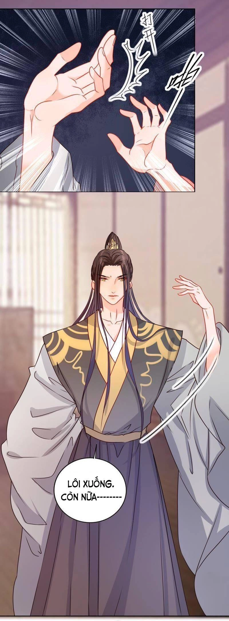 Hầu Gia Nhà Ta Không Sủng Ta Chapter 17 - 5