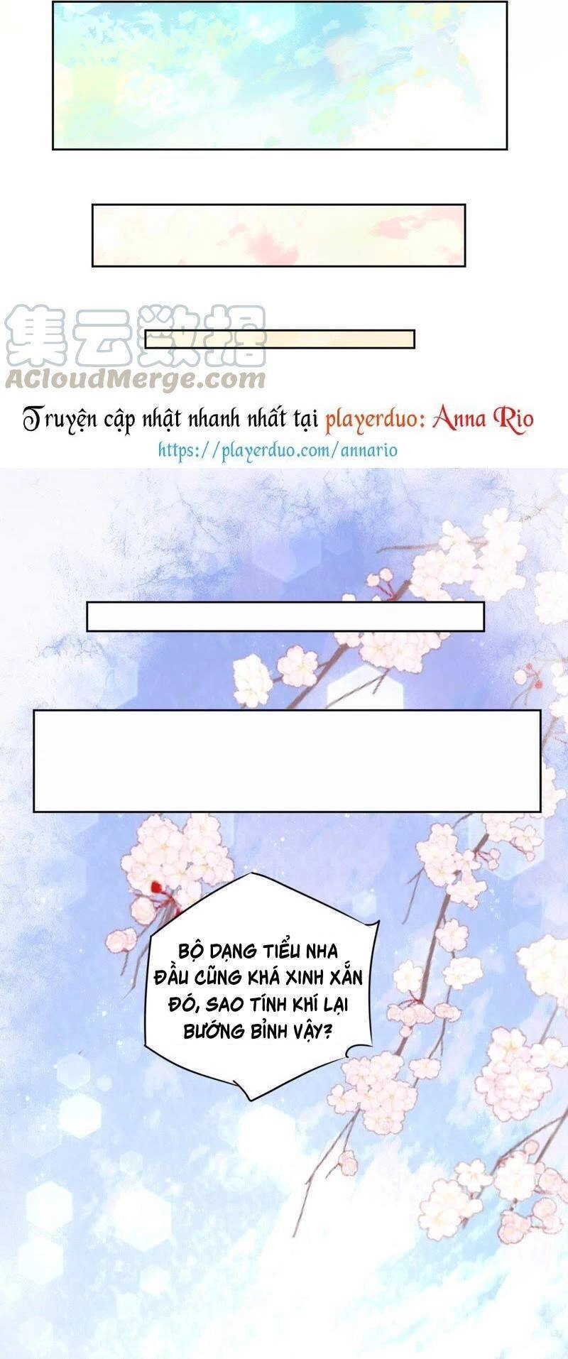 Hầu Gia Nhà Ta Không Sủng Ta Chapter 17 - 7