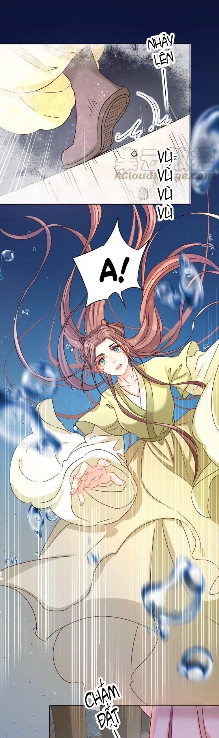 Hầu Gia Nhà Ta Không Sủng Ta Chapter 17 - 9