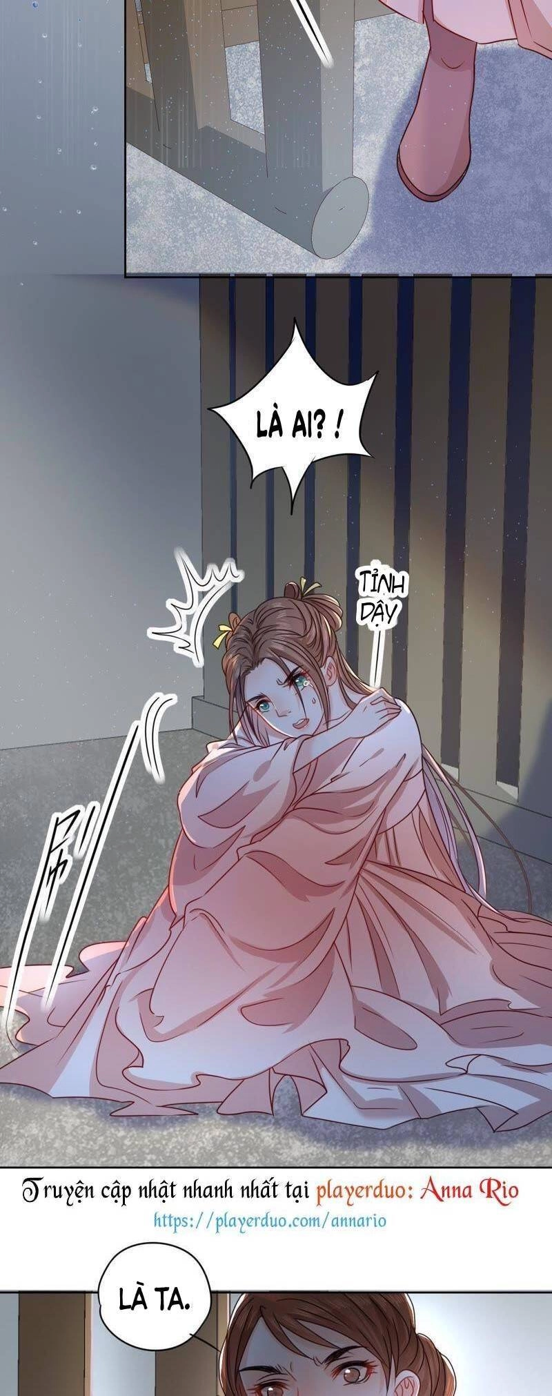 Hầu Gia Nhà Ta Không Sủng Ta Chapter 17 - 10