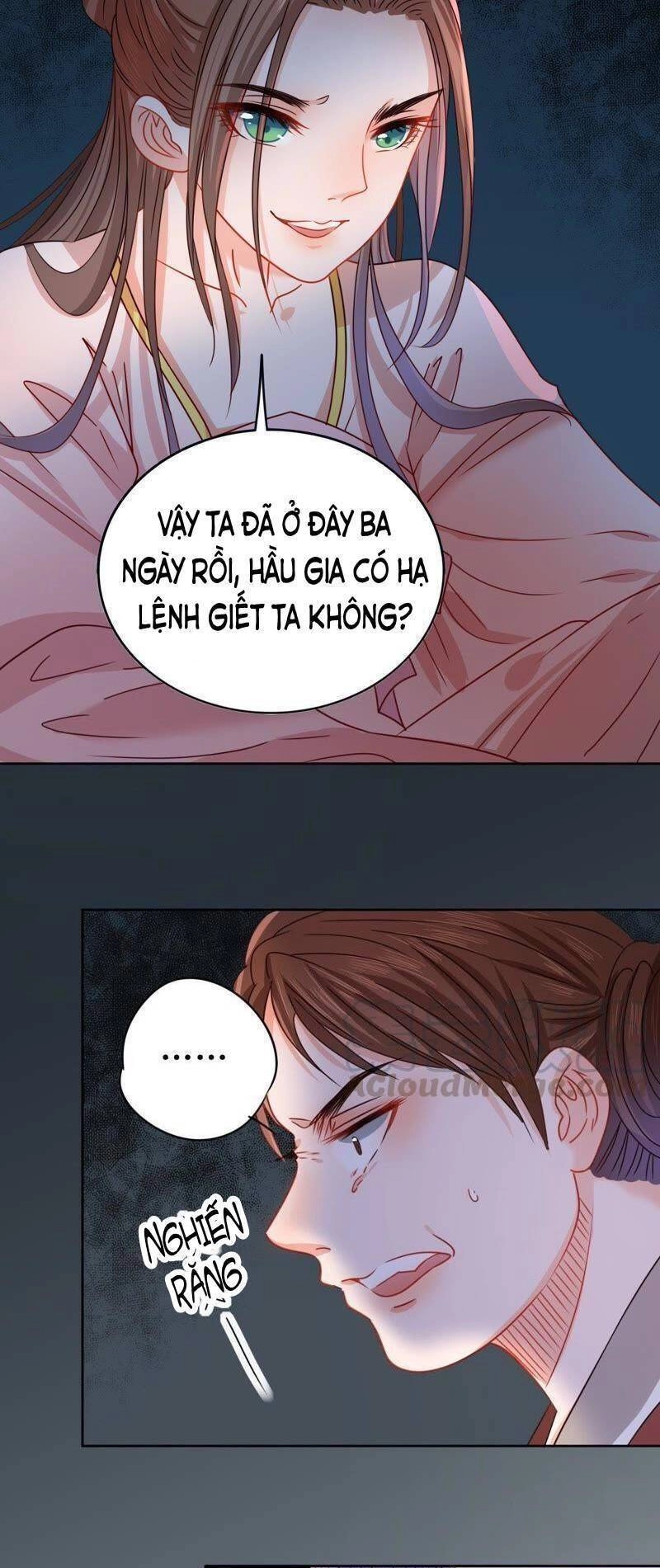 Hầu Gia Nhà Ta Không Sủng Ta Chapter 17 - 13