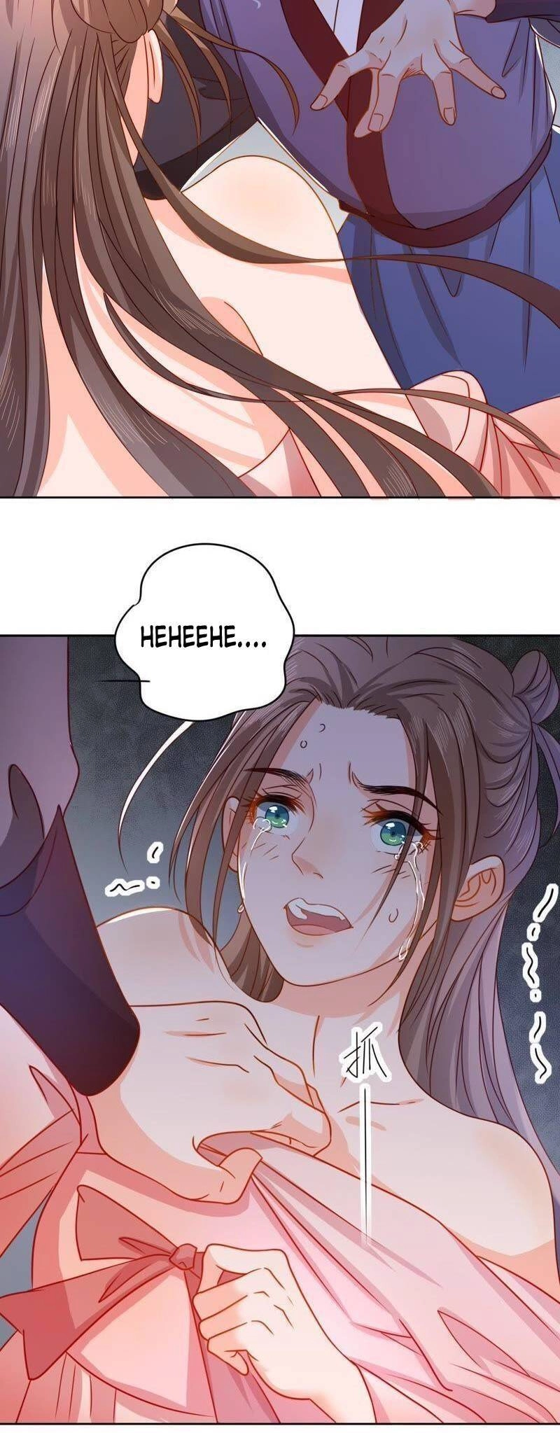 Hầu Gia Nhà Ta Không Sủng Ta Chapter 17 - 25