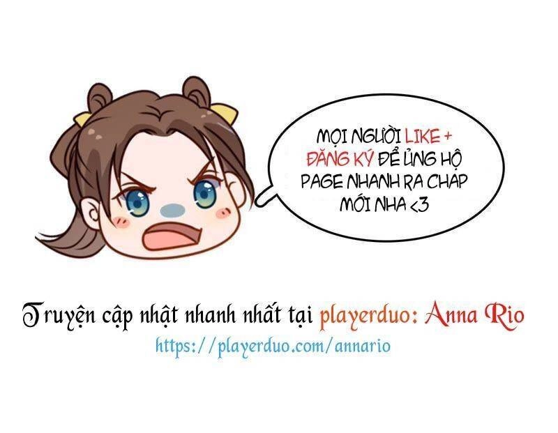 Hầu Gia Nhà Ta Không Sủng Ta Chapter 17 - 26