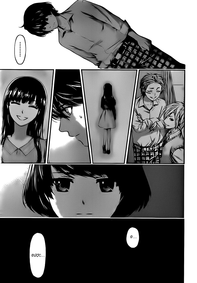 Bạn Gái Chung Nhà Chapter 1 - 27