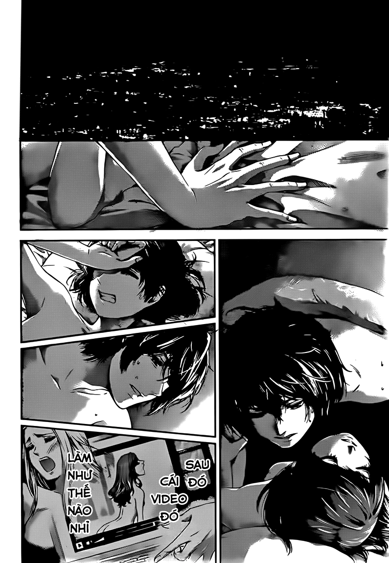 Bạn Gái Chung Nhà Chapter 1 - 28