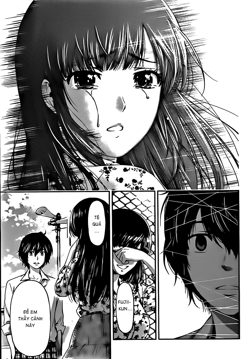 Bạn Gái Chung Nhà Chapter 1 - 41