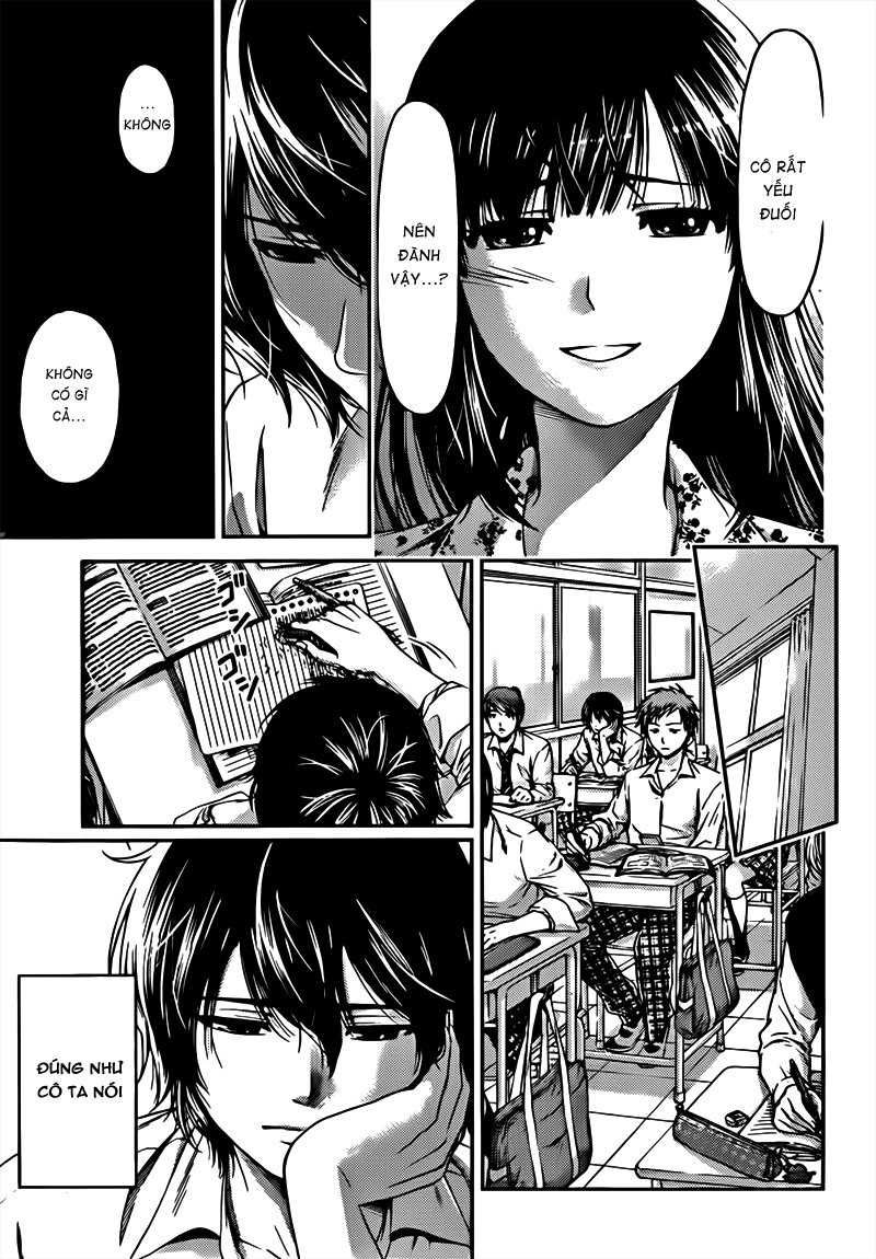 Bạn Gái Chung Nhà Chapter 1 - 48