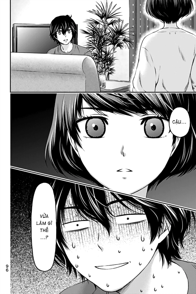 Bạn Gái Chung Nhà Chapter 2 - 42