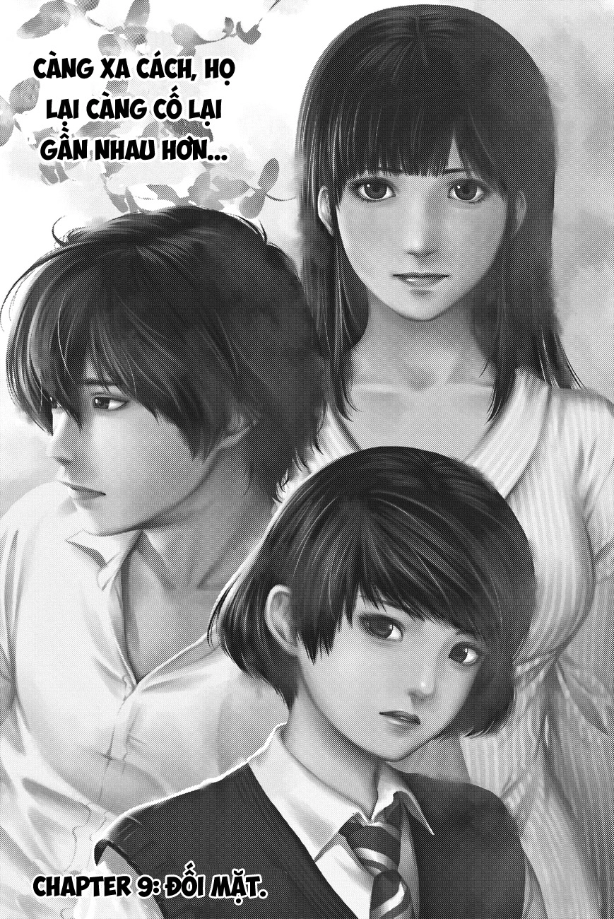 Bạn Gái Chung Nhà Chapter 9 - 1