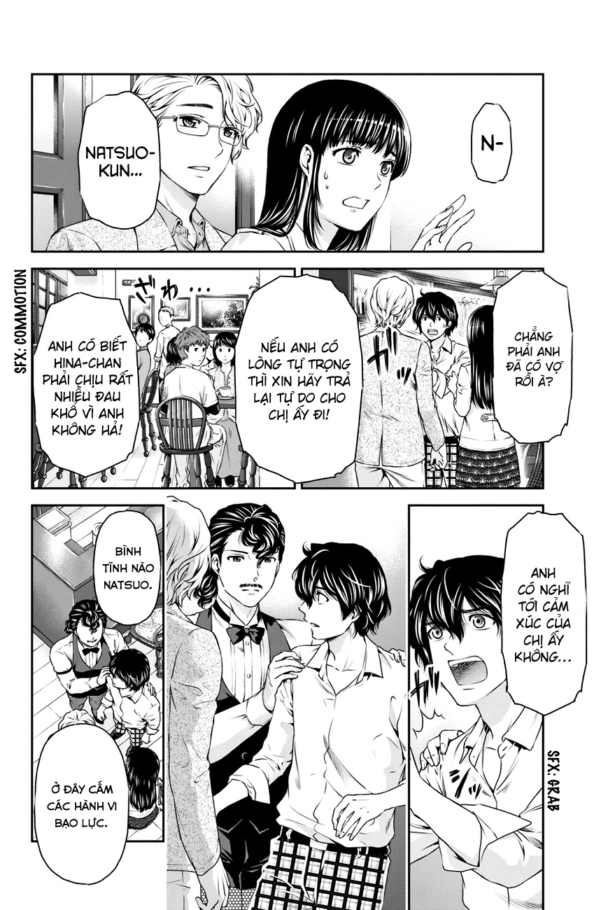 Bạn Gái Chung Nhà Chapter 9 - 6