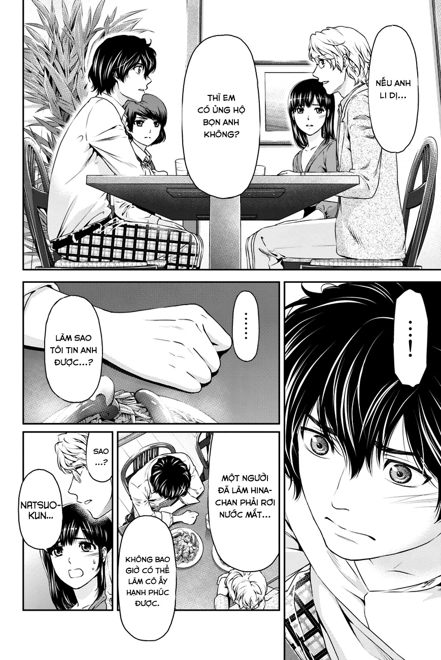 Bạn Gái Chung Nhà Chapter 9 - 14