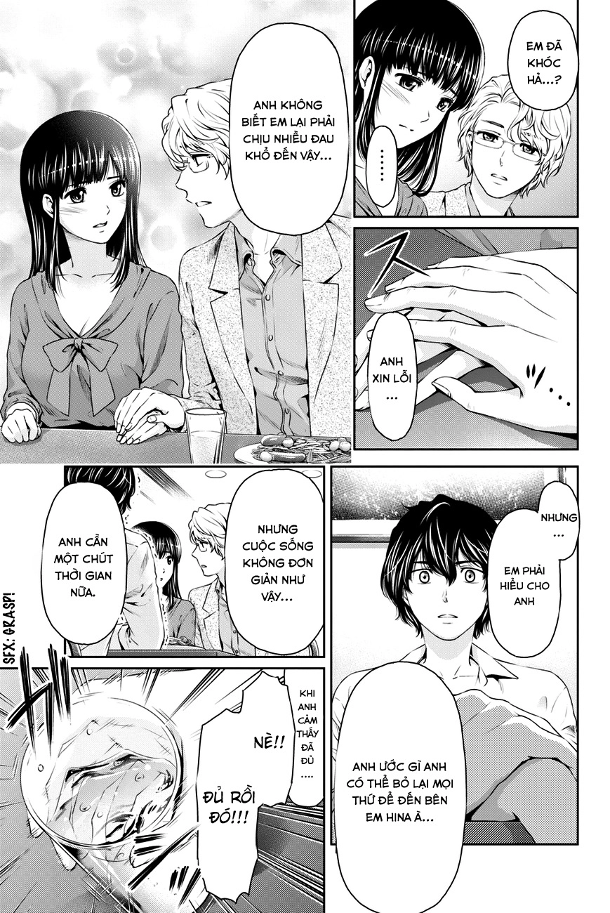 Bạn Gái Chung Nhà Chapter 9 - 15