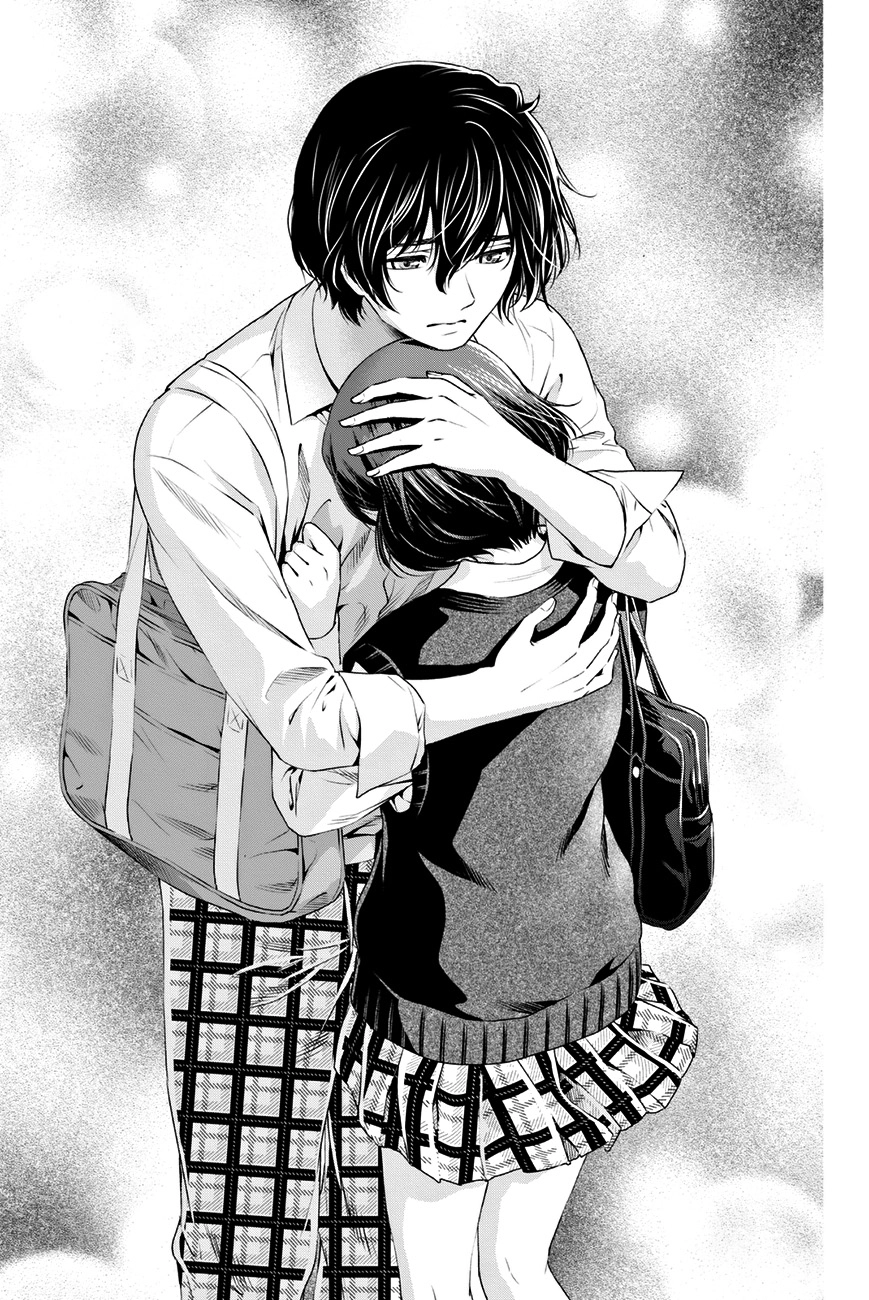 Bạn Gái Chung Nhà Chapter 9 - 23