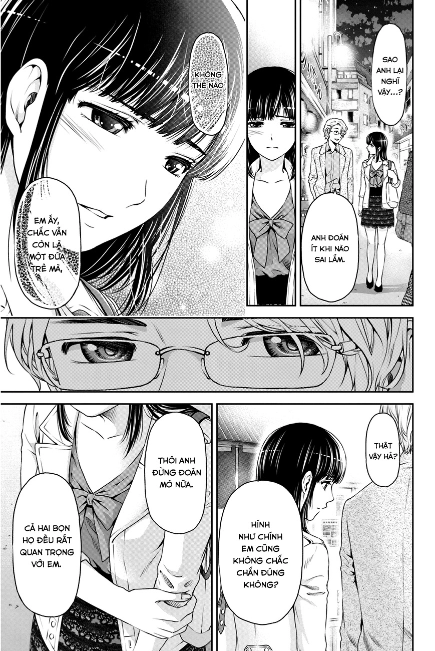 Bạn Gái Chung Nhà Chapter 9 - 27