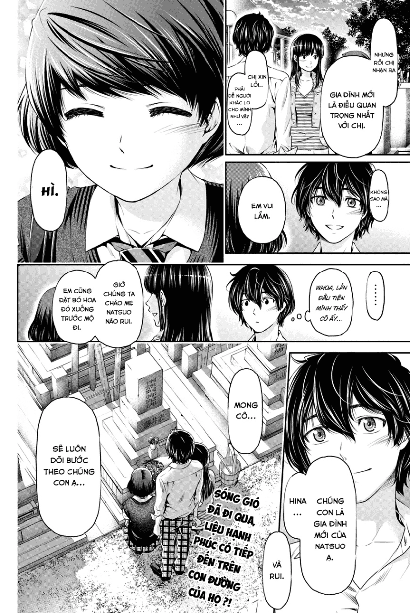 Bạn Gái Chung Nhà Chapter 10 - 19