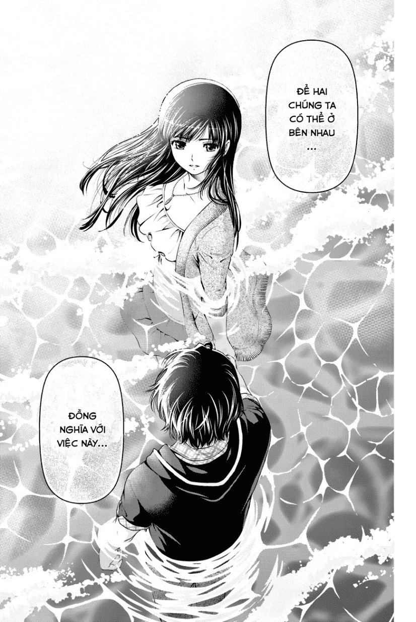 Bạn Gái Chung Nhà Chapter 15 - 4