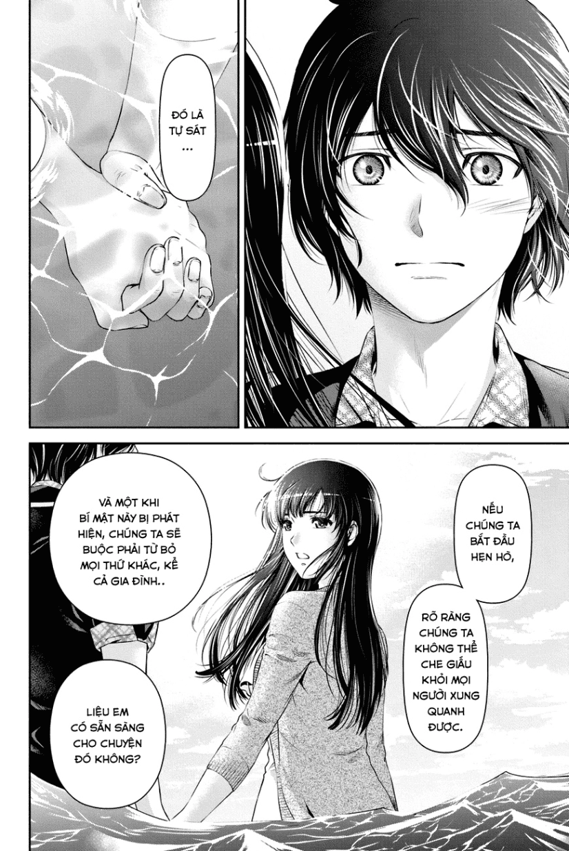 Bạn Gái Chung Nhà Chapter 15 - 5