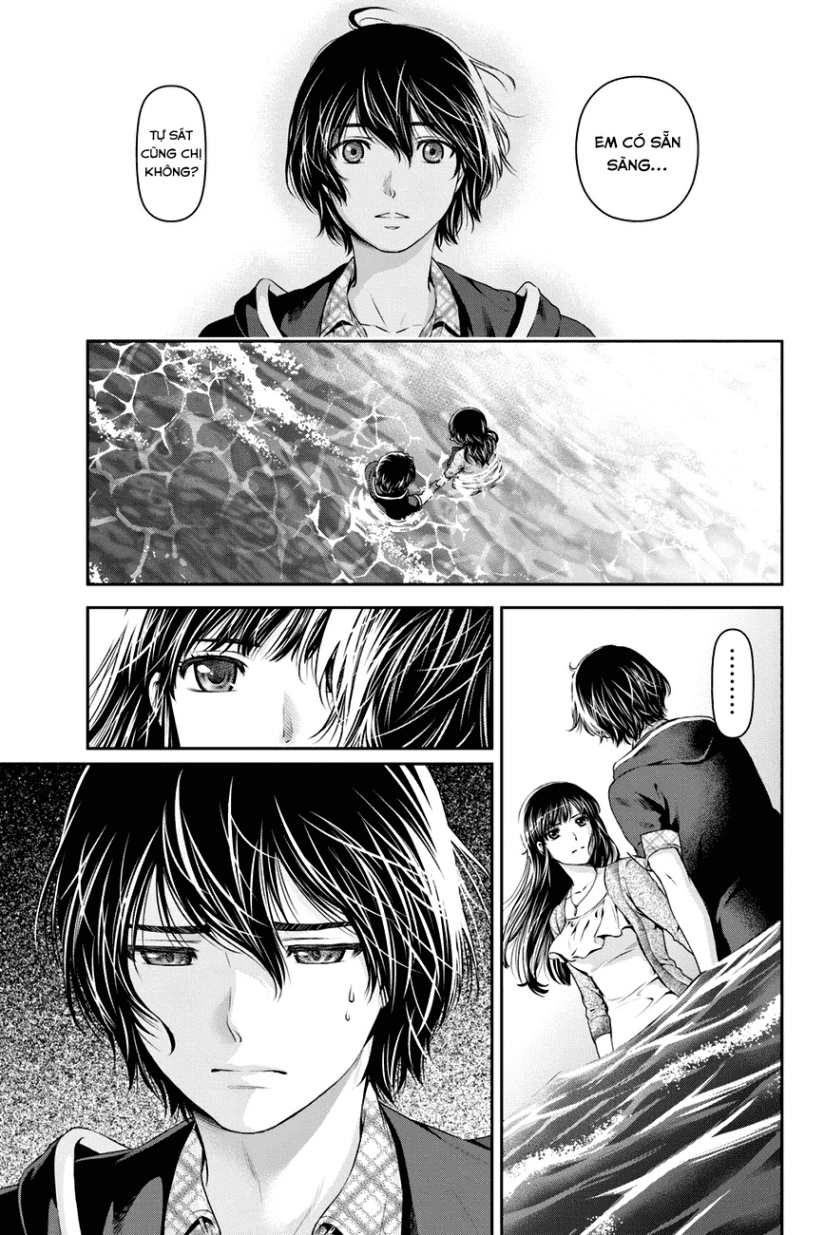 Bạn Gái Chung Nhà Chapter 15 - 6