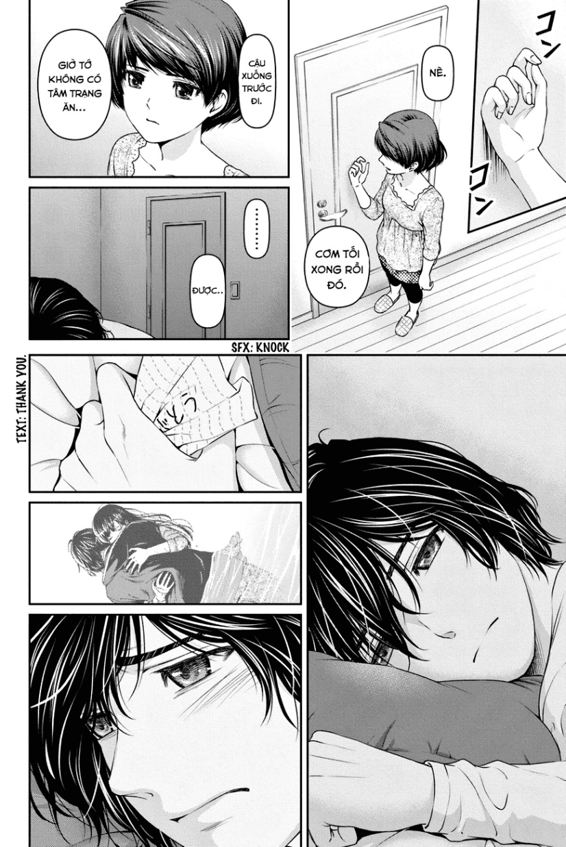 Bạn Gái Chung Nhà Chapter 15 - 15