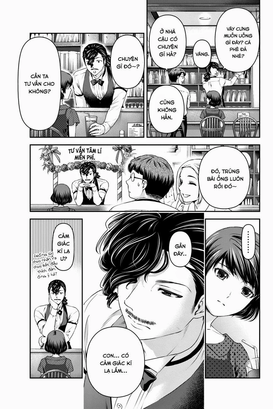 Bạn Gái Chung Nhà Chapter 20 - 10