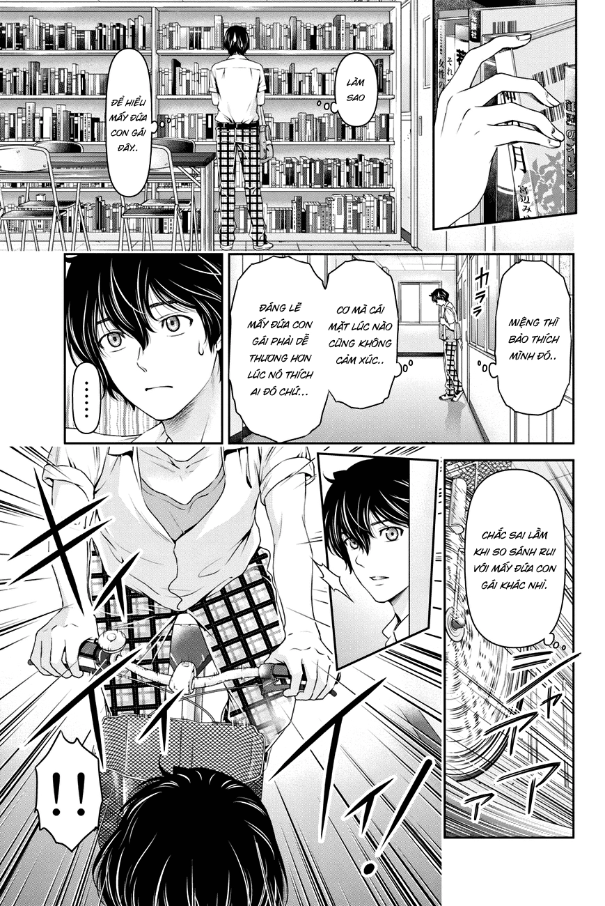 Bạn Gái Chung Nhà Chapter 29 - 6