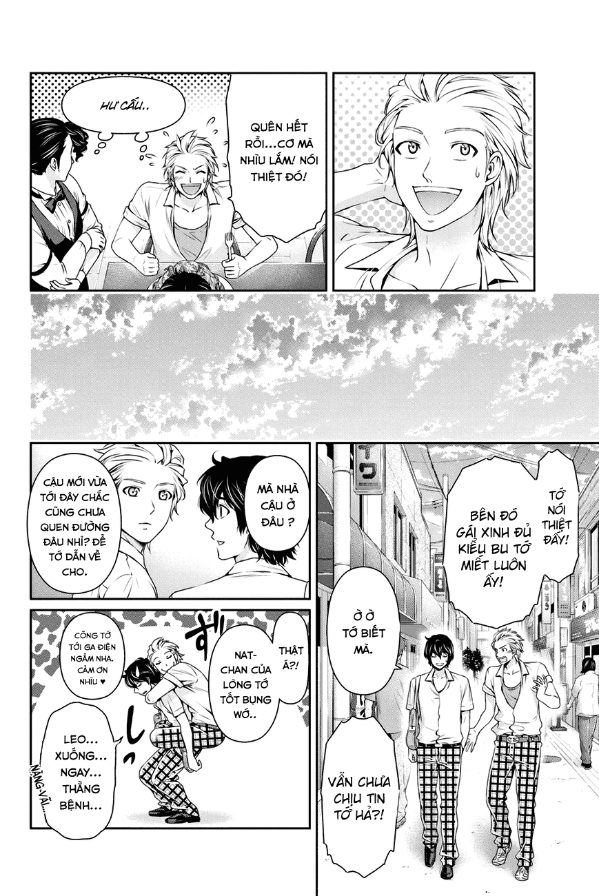 Bạn Gái Chung Nhà Chapter 29 - 15