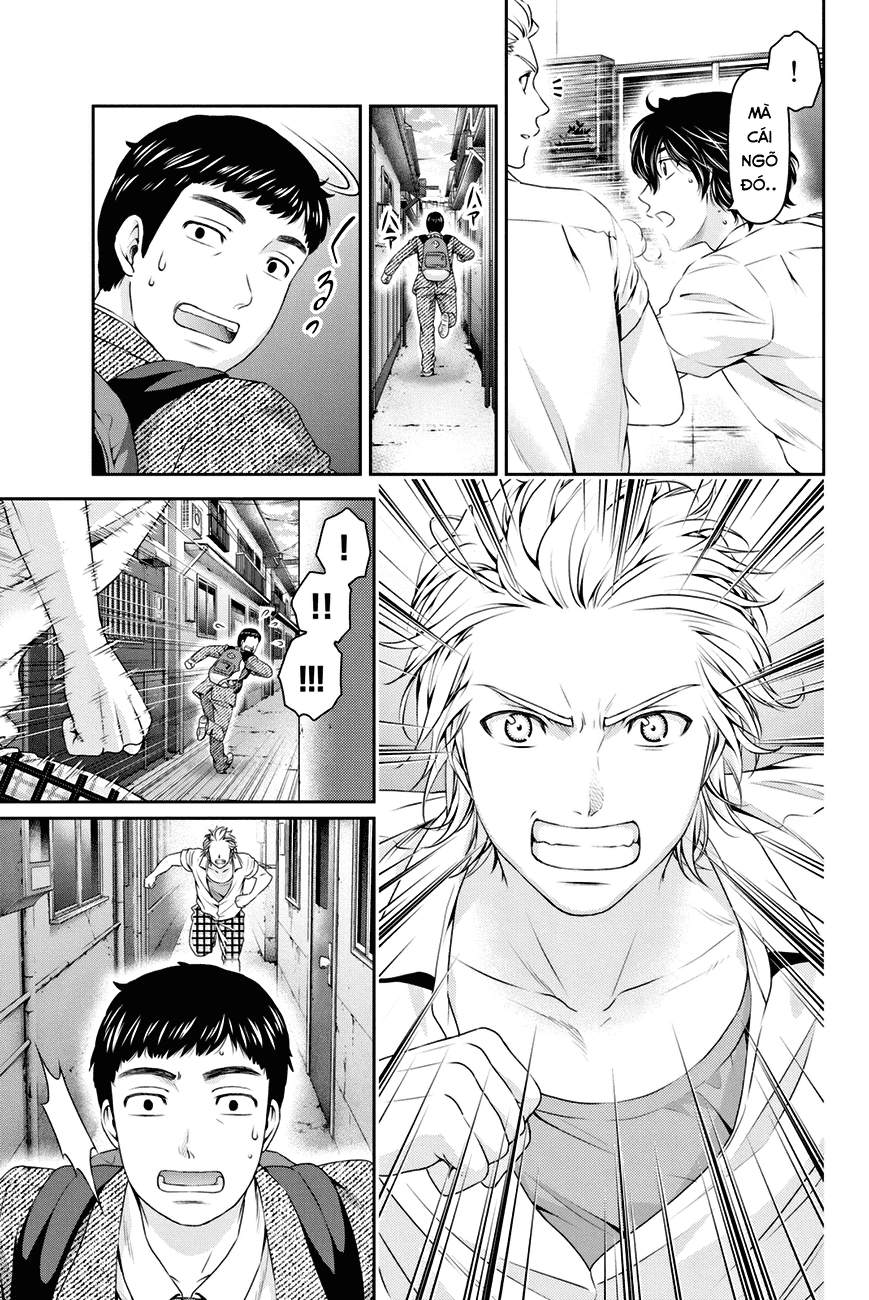 Bạn Gái Chung Nhà Chapter 29 - 18