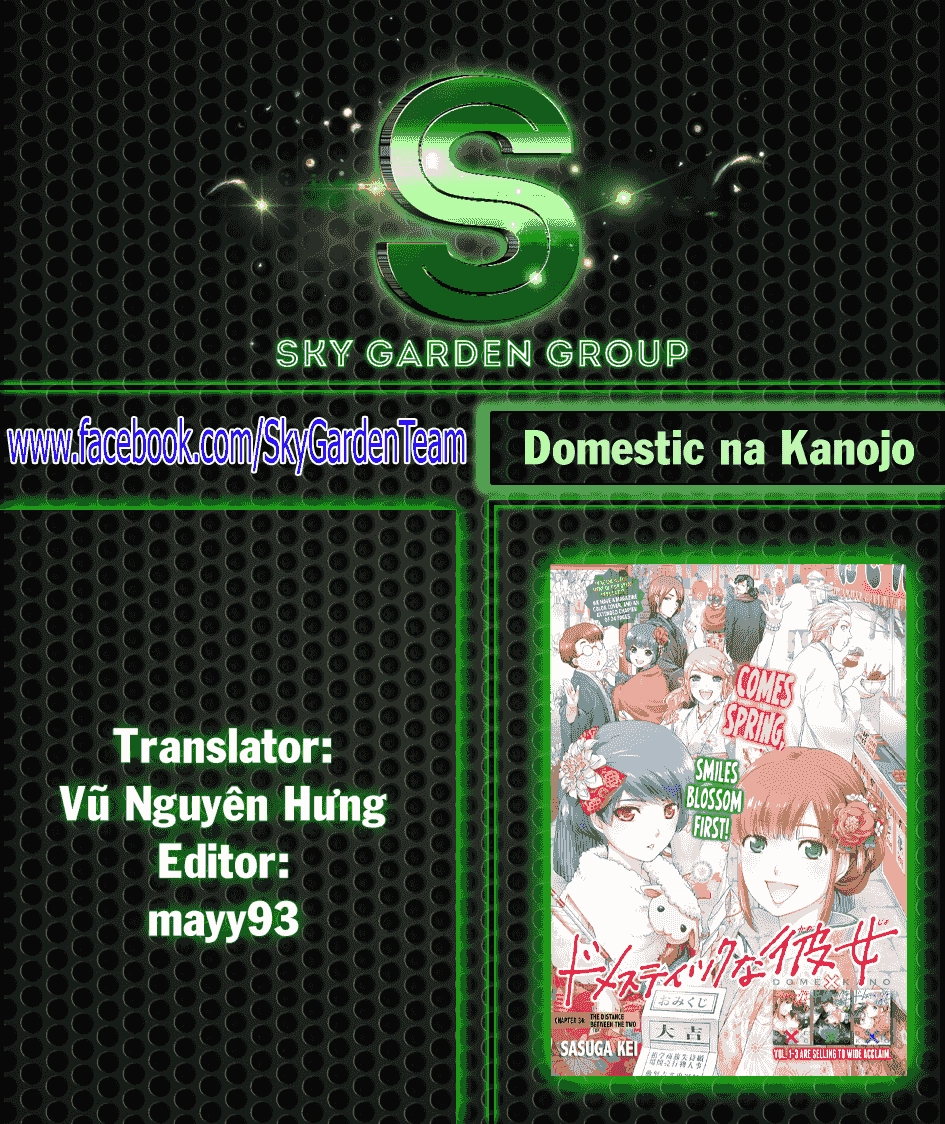 Bạn Gái Chung Nhà Chapter 29 - 24