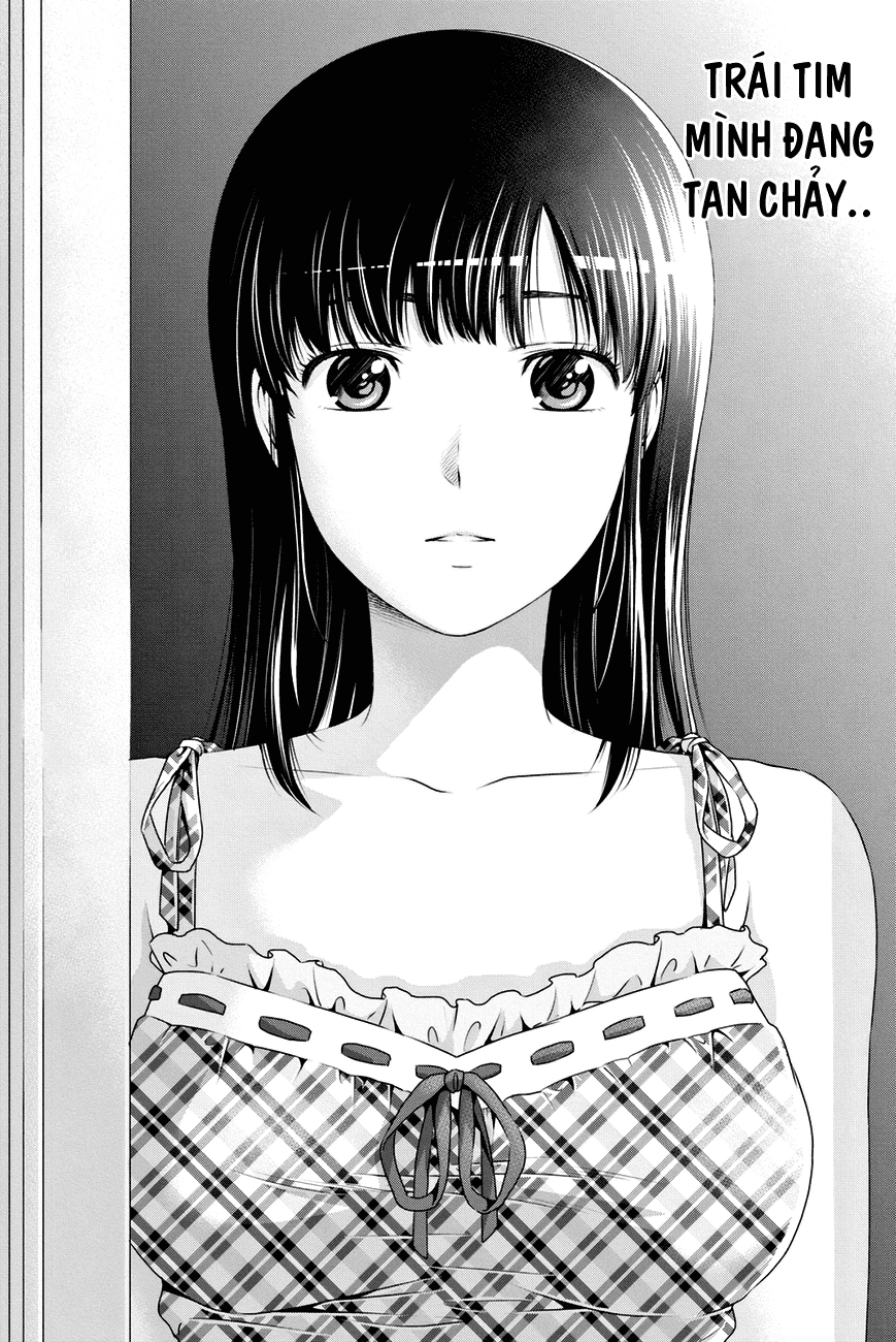 Bạn Gái Chung Nhà Chapter 30 - 17