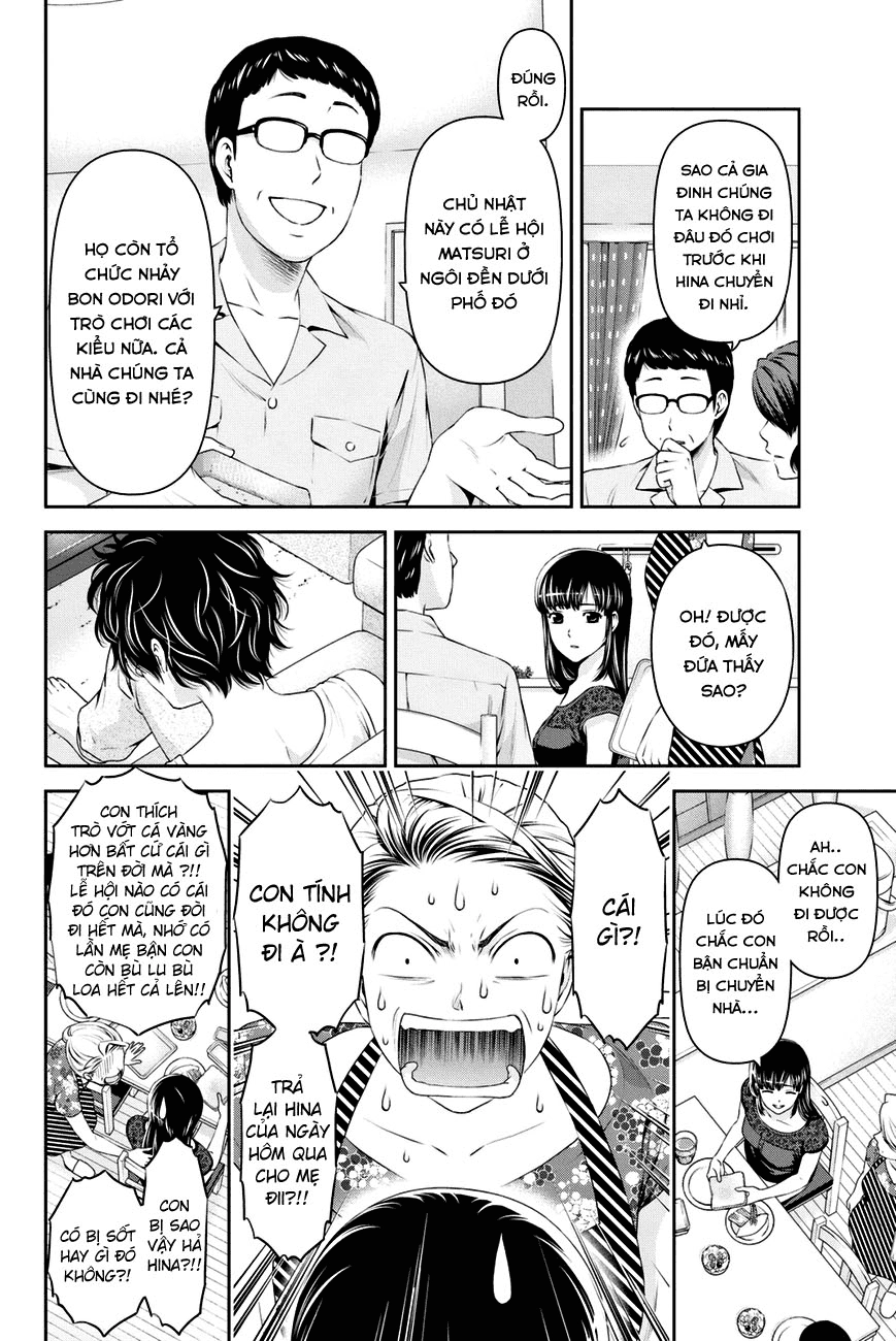 Bạn Gái Chung Nhà Chapter 32 - 7