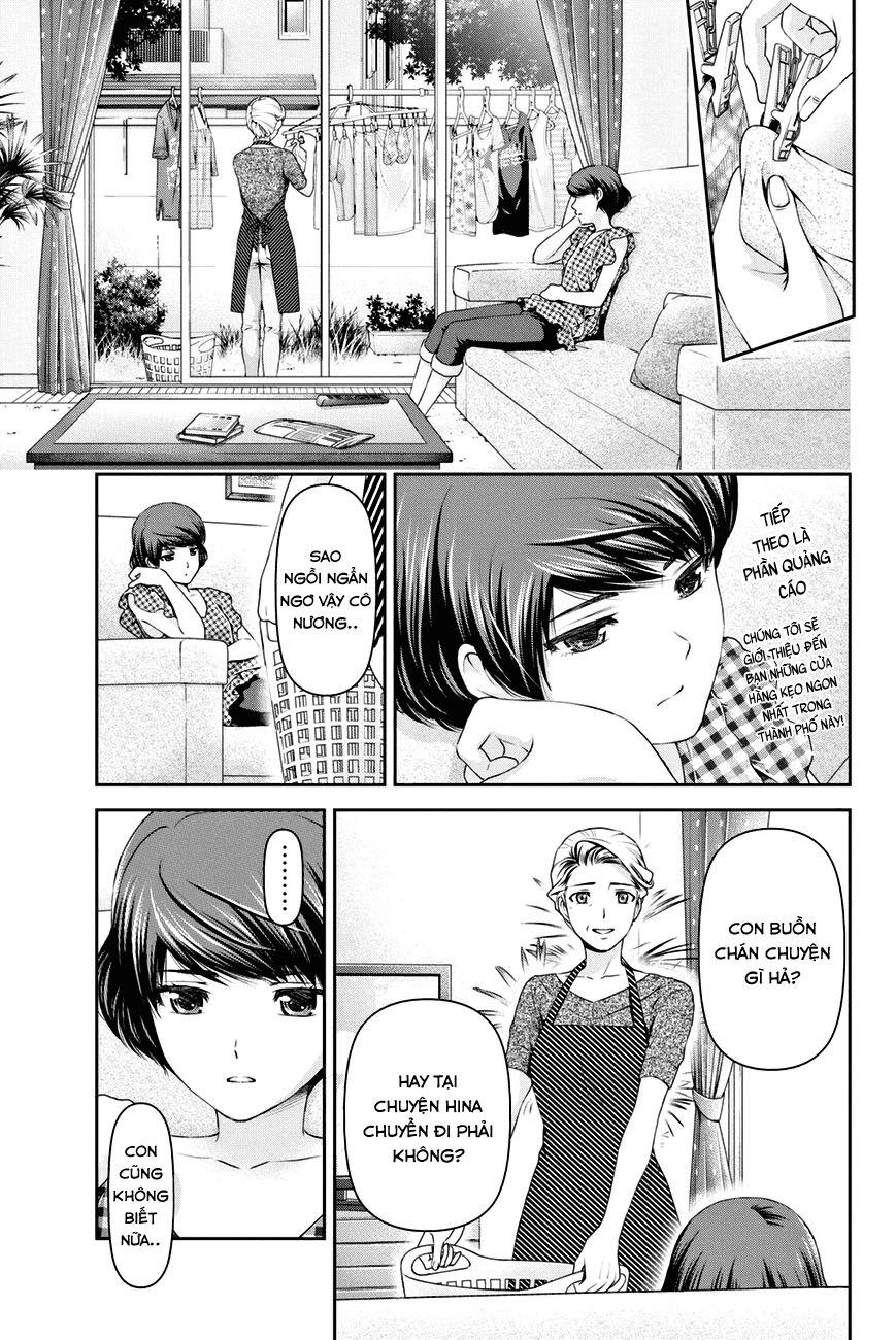 Bạn Gái Chung Nhà Chapter 34 - 9