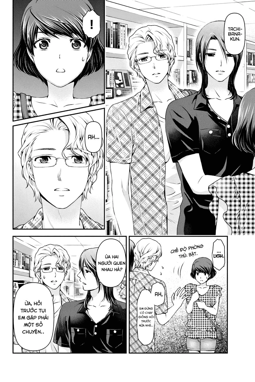 Bạn Gái Chung Nhà Chapter 34 - 12