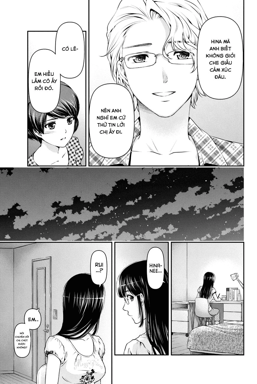 Bạn Gái Chung Nhà Chapter 34 - 19