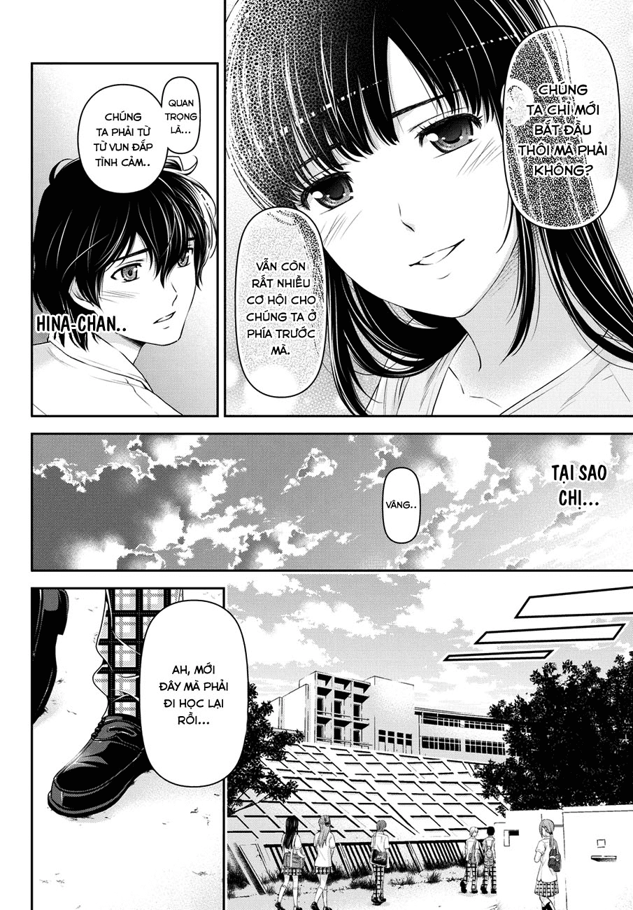 Bạn Gái Chung Nhà Chapter 36 - 7