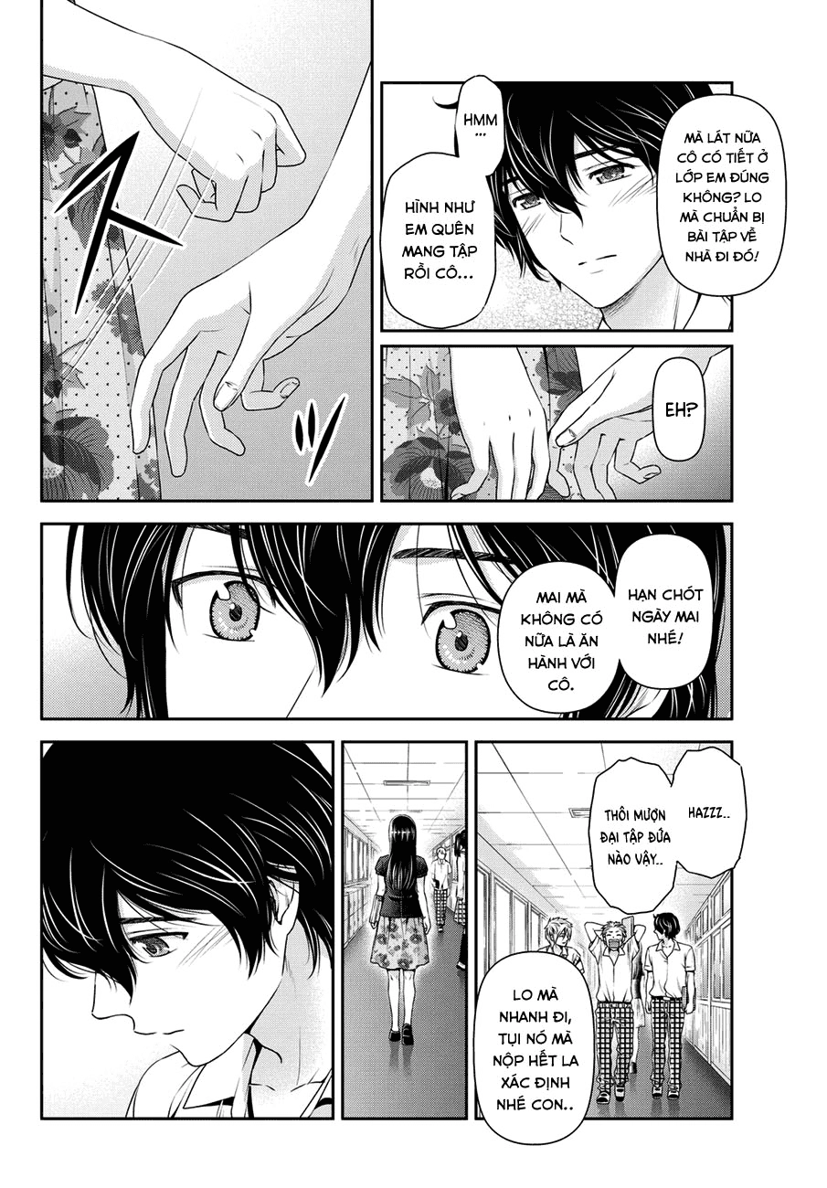 Bạn Gái Chung Nhà Chapter 36 - 13