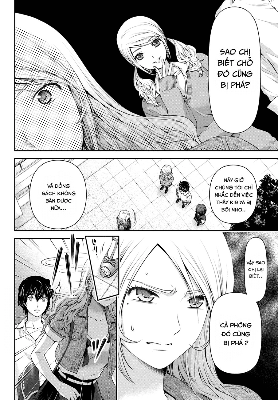 Bạn Gái Chung Nhà Chapter 40 - 7