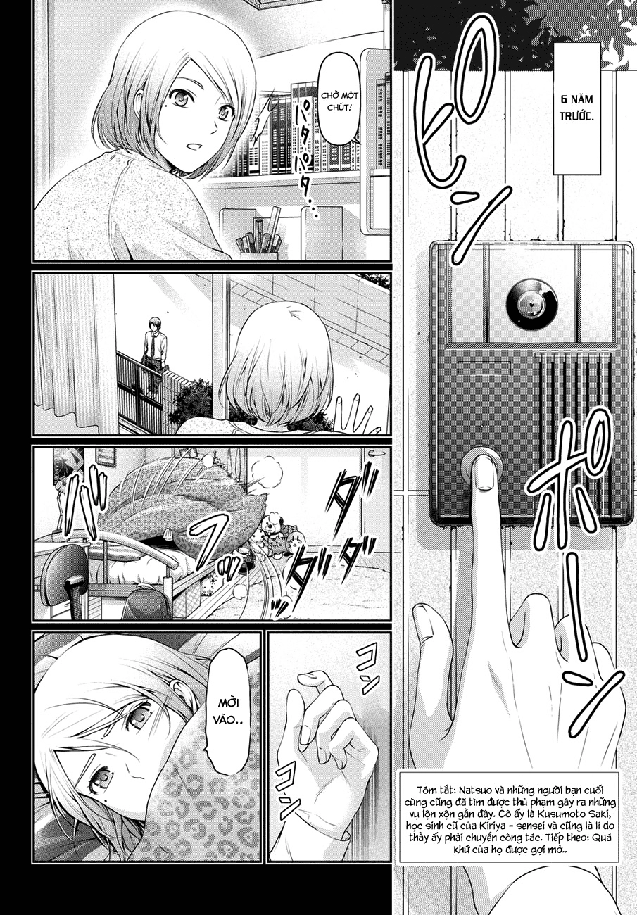 Bạn Gái Chung Nhà Chapter 41 - 3