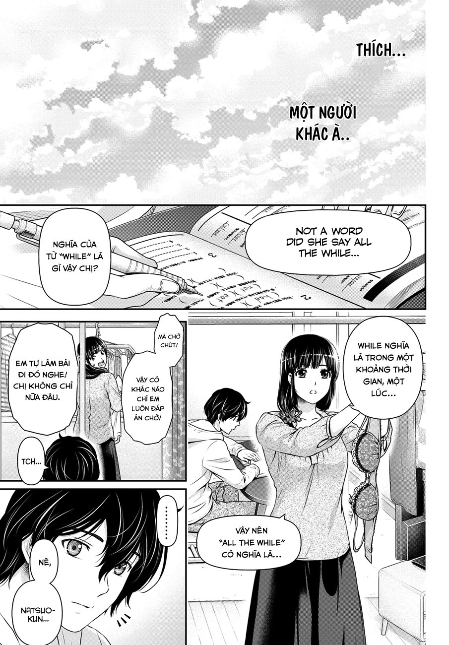 Bạn Gái Chung Nhà Chapter 48 - 8