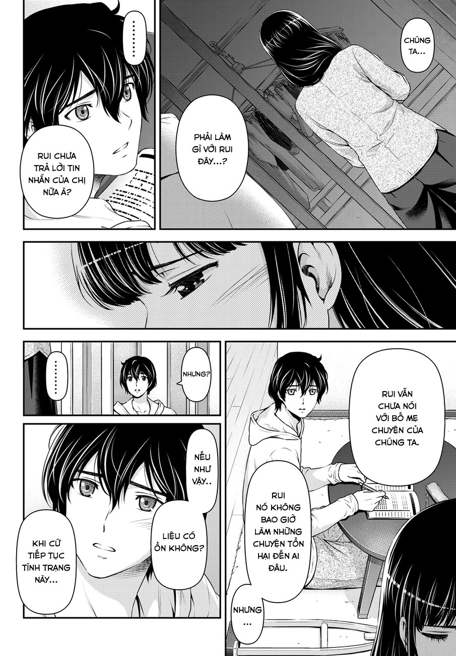 Bạn Gái Chung Nhà Chapter 48 - 9