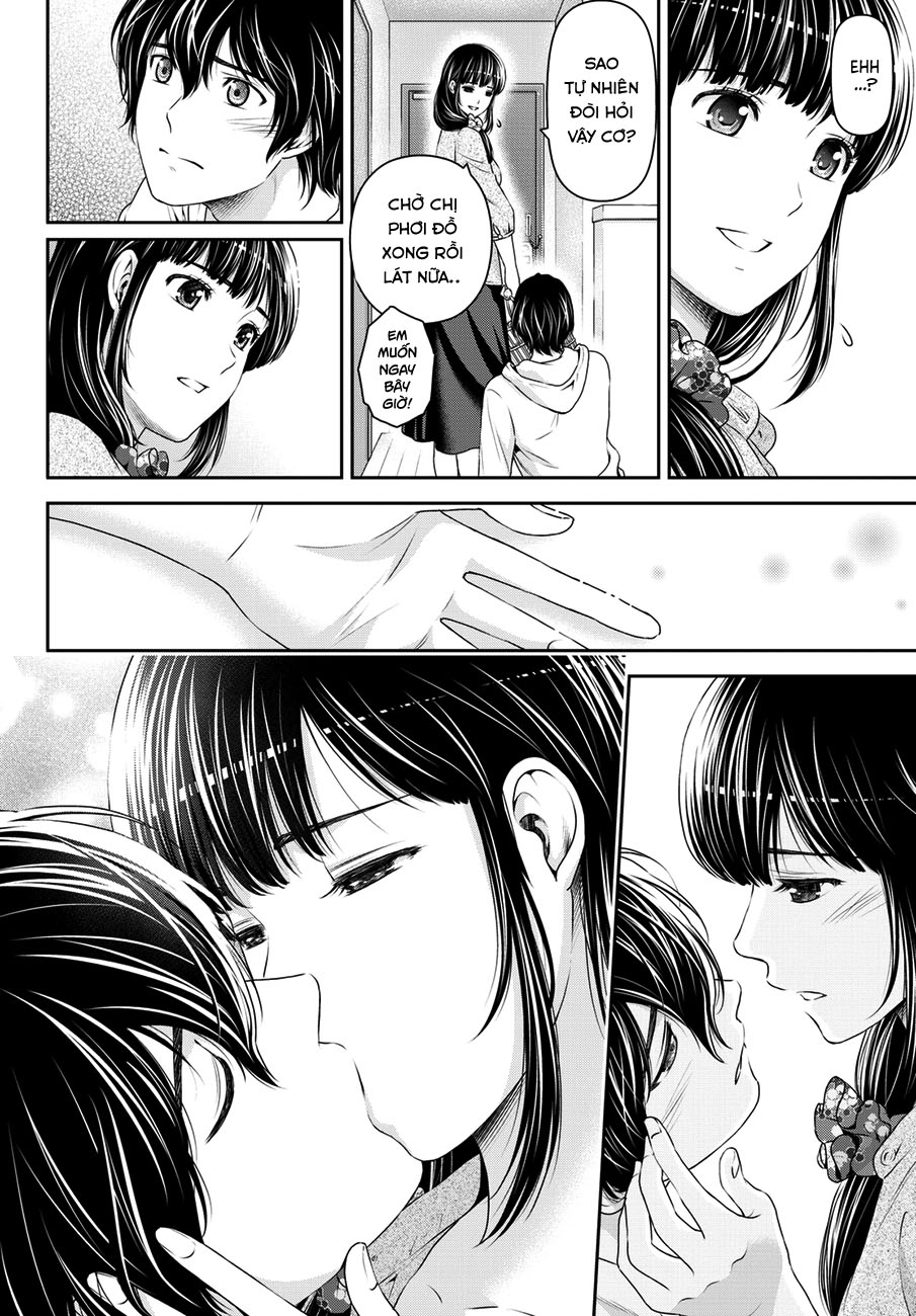 Bạn Gái Chung Nhà Chapter 48 - 11
