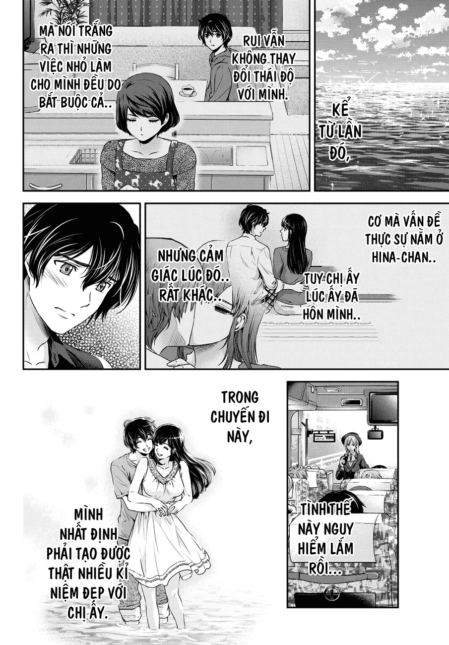 Bạn Gái Chung Nhà Chapter 49 - 7