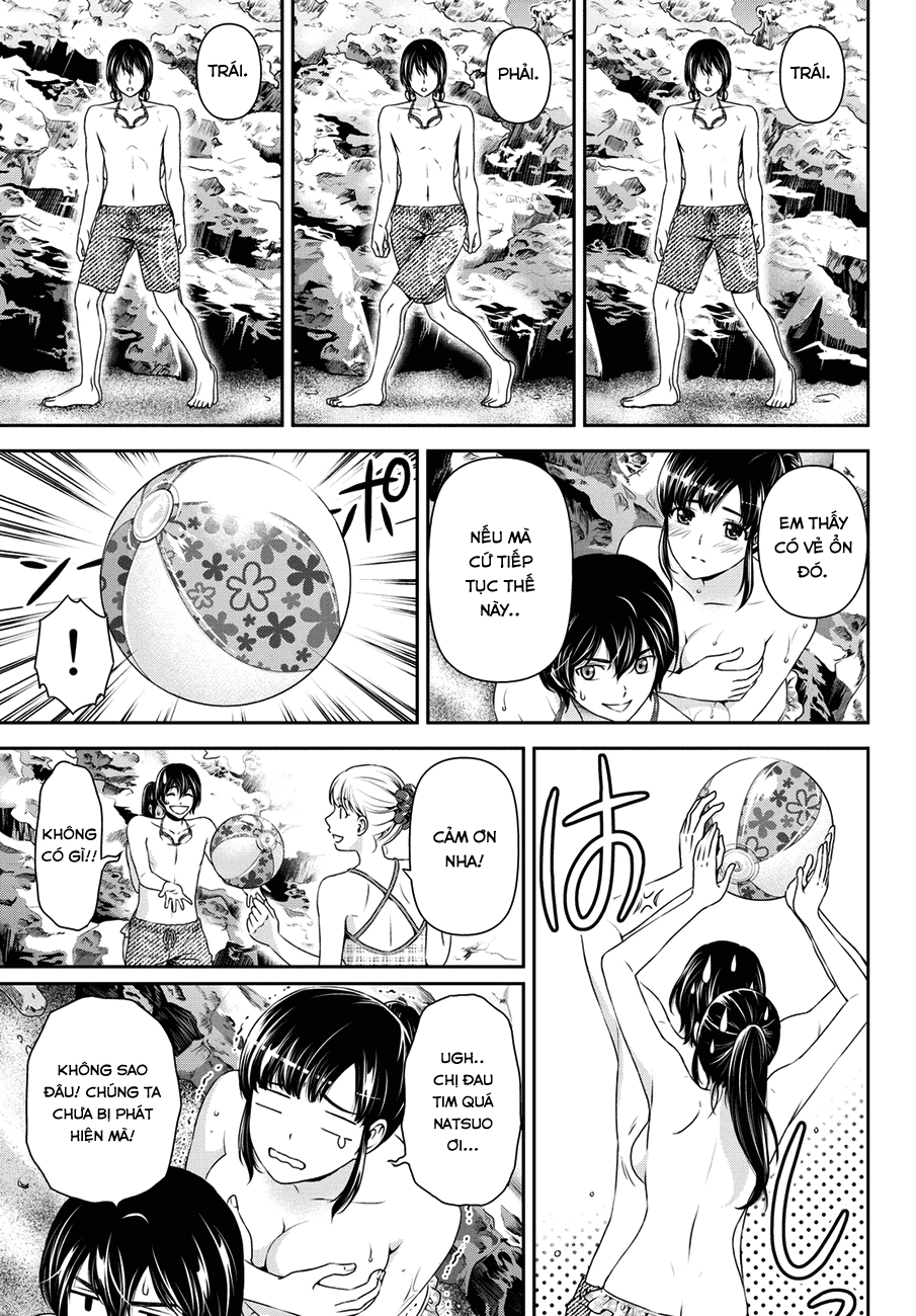 Bạn Gái Chung Nhà Chapter 50 - 16