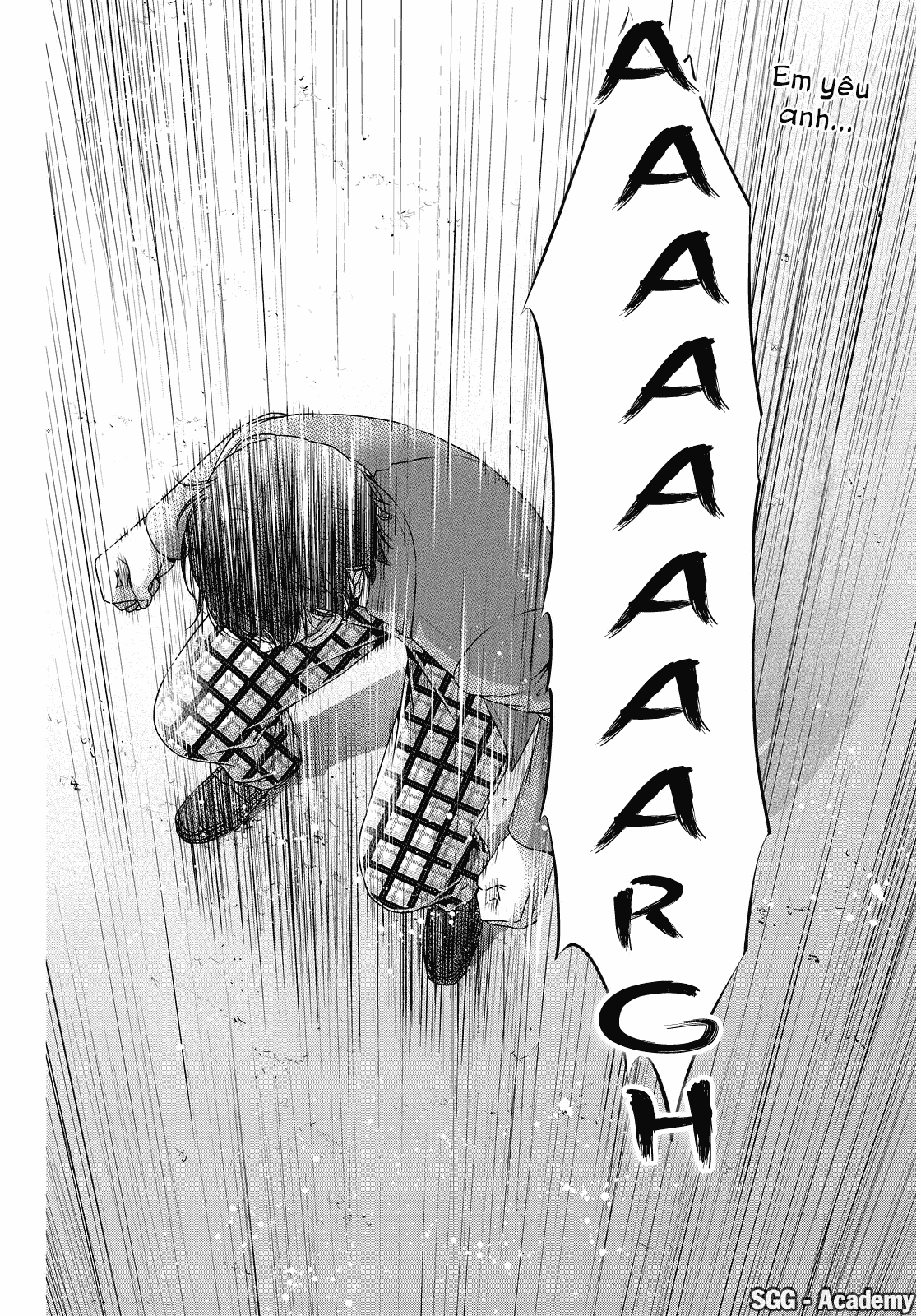 Bạn Gái Chung Nhà Chapter 65 - 8