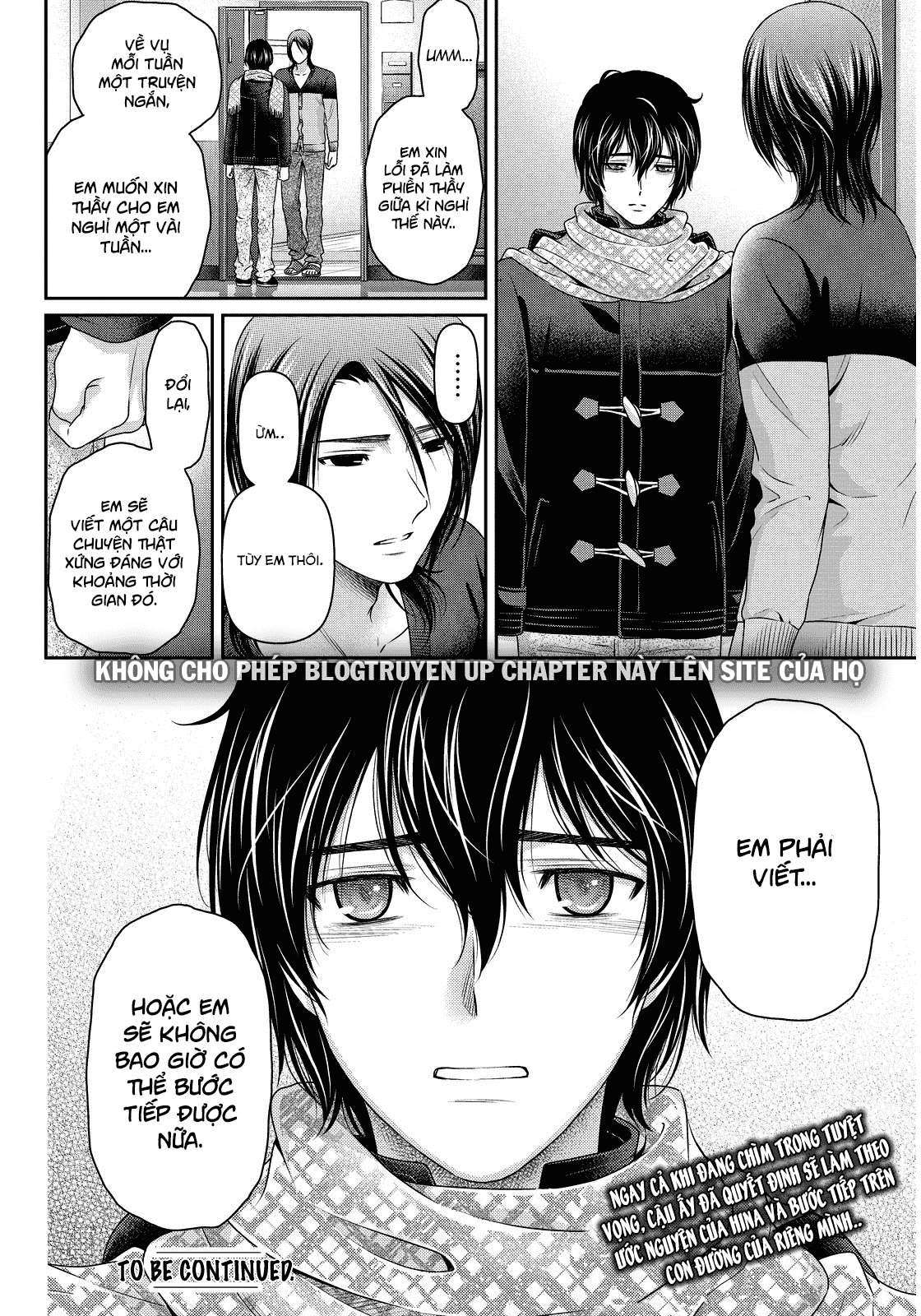 Bạn Gái Chung Nhà Chapter 65 - 18