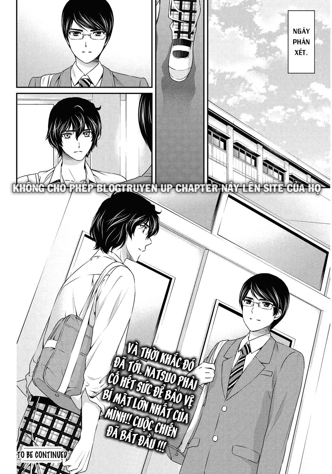 Bạn Gái Chung Nhà Chapter 75 - 20