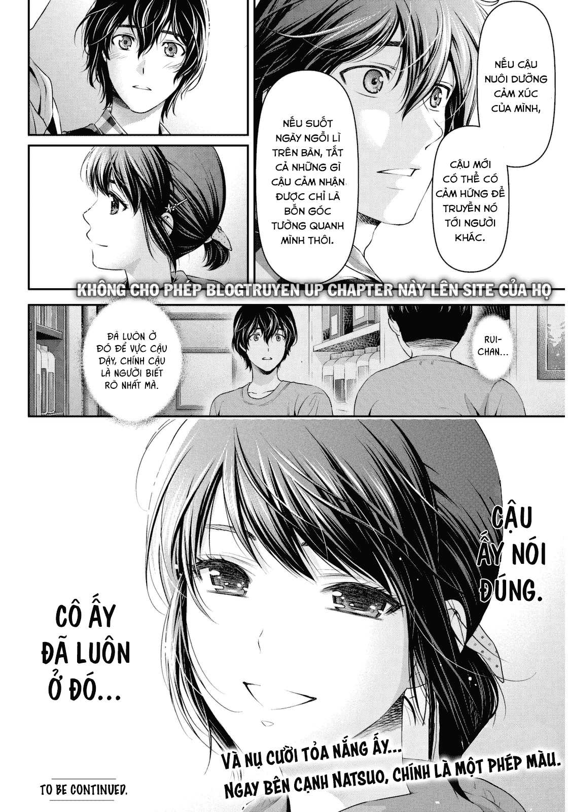 Bạn Gái Chung Nhà Chapter 82 - 17